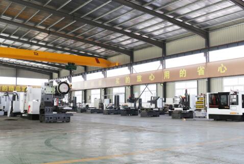 銑削組合機(jī)床加工怎么樣？